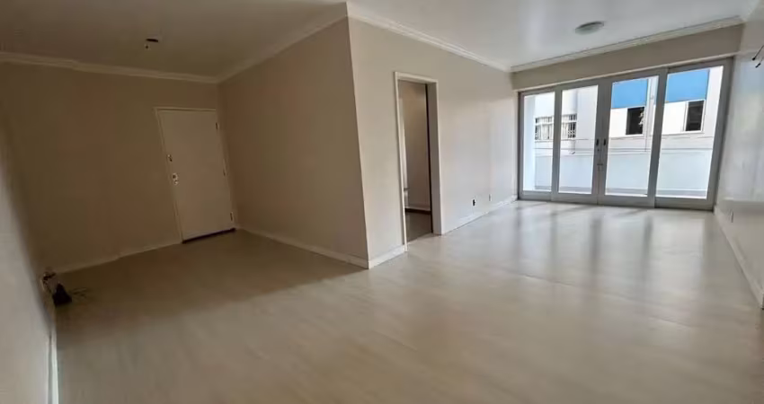 Apartamento com 3 quartos à venda na Praça Hercílio Luz, 931, Centro, Florianópolis