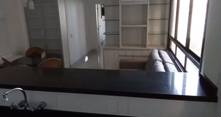 Apartamento com 1 quarto à venda na Rua Frei Caneca, 160, Agronômica, Florianópolis