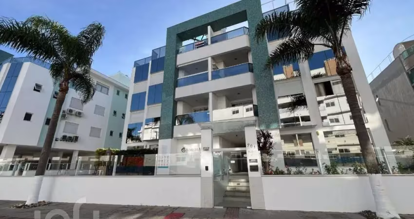 Apartamento com 3 quartos à venda na Rua Lázaro de Oliveira Souza, 701, Cachoeira do Bom Jesus, Florianópolis