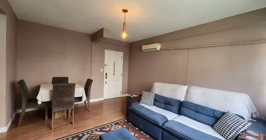 Apartamento com 2 quartos à venda na Avenida Irineu Bornhausen, 520, Campinas, São José