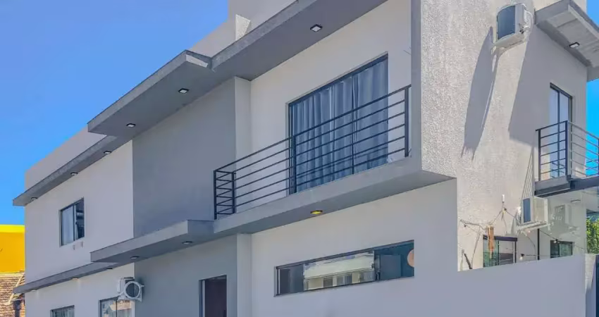 Apartamento com 1 quarto à venda na Rua José Elias Lopes, 621, Campeche, Florianópolis