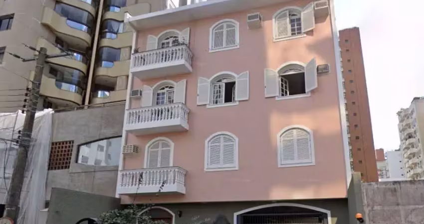 Apartamento com 2 quartos à venda na Rua Ferreira Lima, 211, Centro, Florianópolis