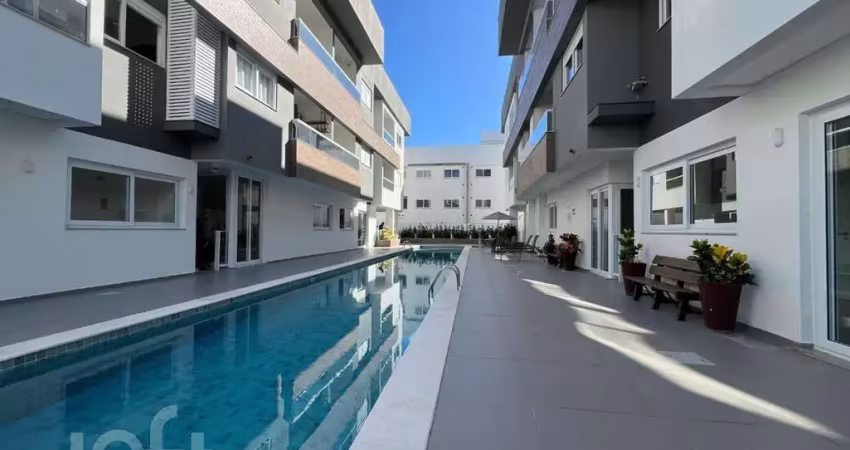 Apartamento com 3 quartos à venda na Rua Ilha das Galés, 410, Ingleses, Florianópolis