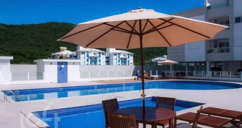 Apartamento com 3 quartos à venda na Rua Ilha das Galés, 380, Ingleses, Florianópolis