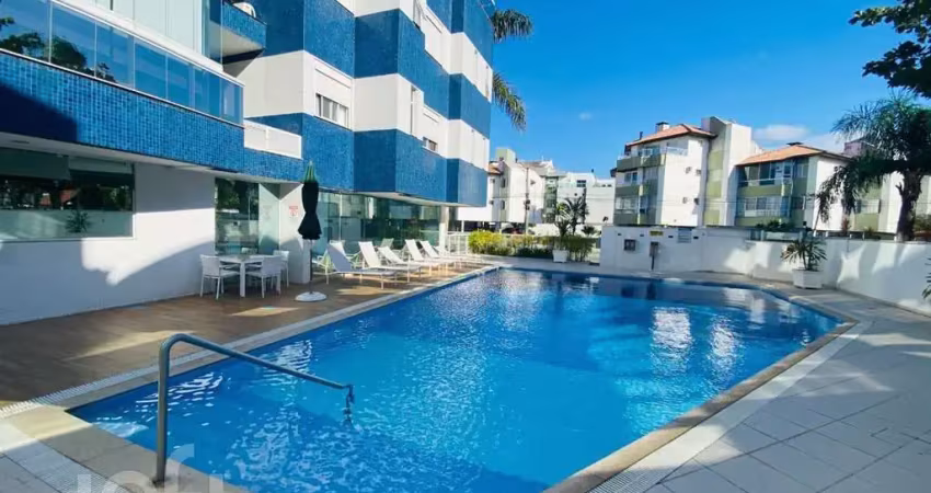 Apartamento com 4 quartos à venda na Rua Ilha das Galés, 140, Ingleses, Florianópolis