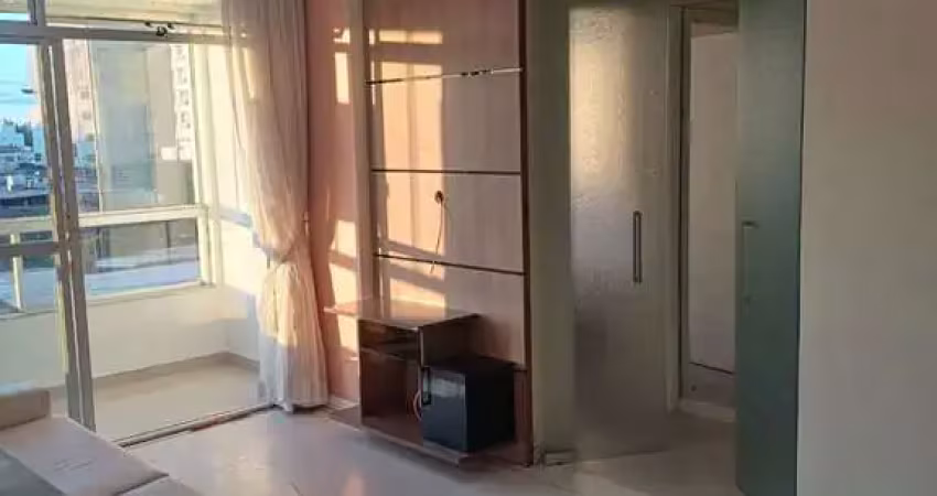 Apartamento com 2 quartos à venda na Avenida Governador Jorge Lacerda, 283, Campinas, São José