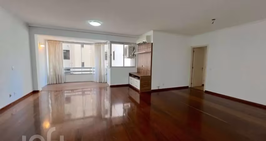 Apartamento com 3 quartos à venda na Avenida Trompowsky, 227, Centro, Florianópolis