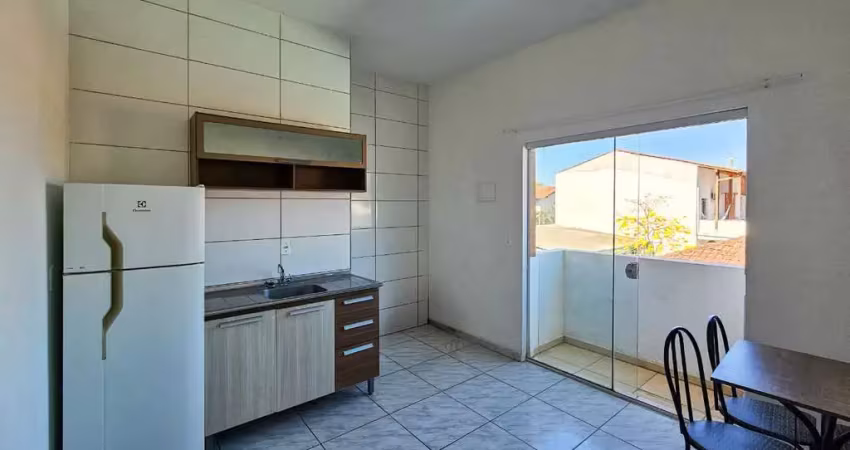 Apartamento com 1 quarto à venda na Rua José Elias Lopes, 1160, Campeche, Florianópolis