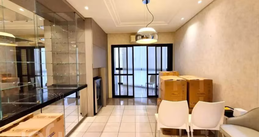 Apartamento com 4 quartos à venda na Rua Altamiro Guimarães, 360, Centro, Florianópolis