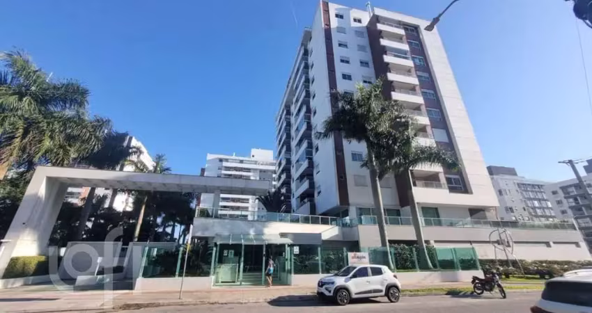 Apartamento com 3 quartos à venda na Rua Orlando Odilio Koerich, 201, Jardim Atlântico, Florianópolis