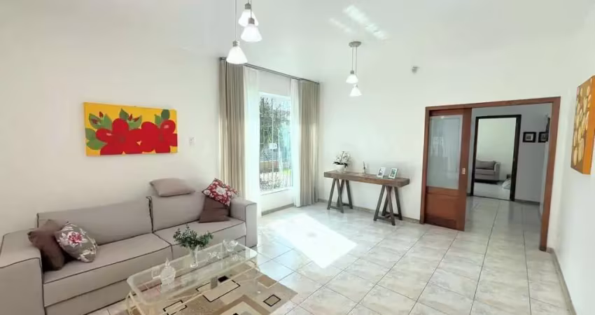 Casa com 4 quartos à venda na Rua Professor Belarmino Corrêa, 275, Trindade, Florianópolis