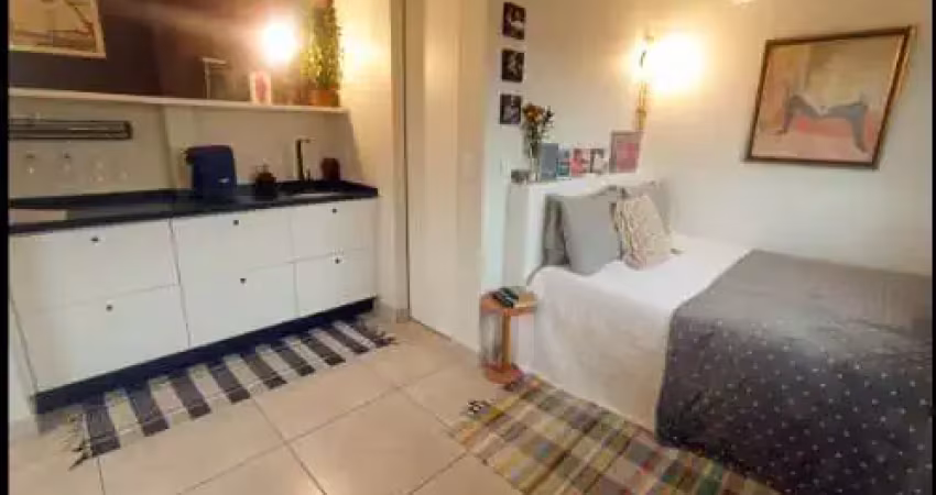 Apartamento com 1 quarto para alugar na Rua Bosque das Aroeiras, 25, Campeche, Florianópolis