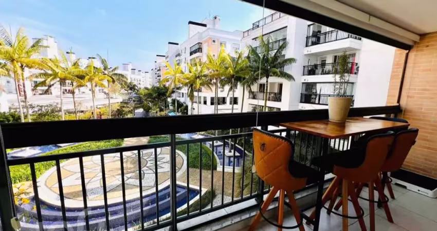 Apartamento com 2 quartos à venda na Rua João Meirelles, 1451, Abraão, Florianópolis
