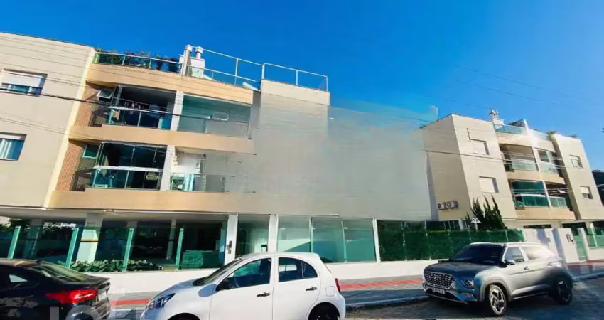 Apartamento com 2 quartos à venda na Rua Brisamar, 561, Ingleses, Florianópolis