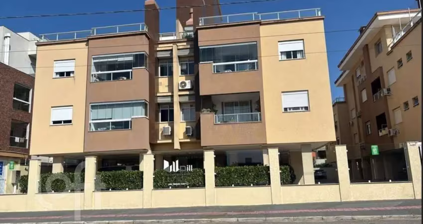 Apartamento com 2 quartos à venda na Rua Luiz Elias Daux, 1089, Ingleses, Florianópolis