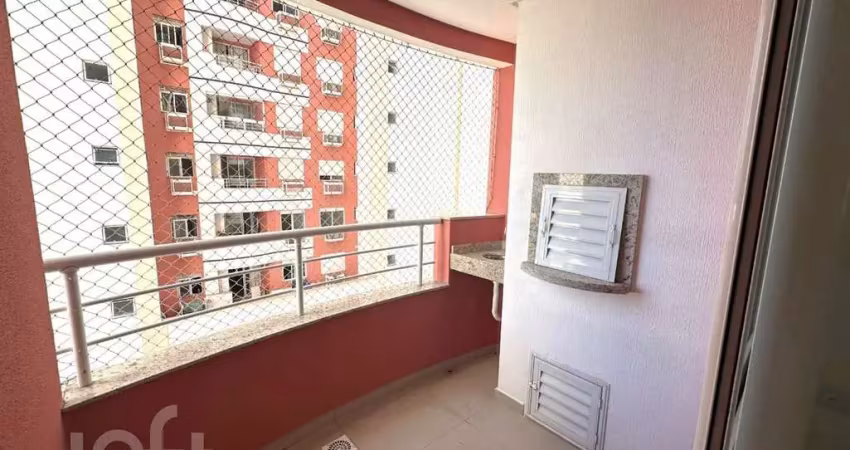 Apartamento com 2 quartos à venda na Rua Francisco Pedro Machado, 555, Barreiros, São José