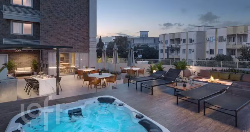 Apartamento com 3 quartos à venda na Rua Gonçalves Ledo, 28, Trindade, Florianópolis