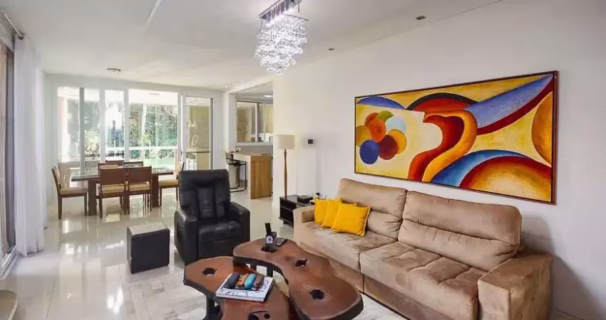 Casa em condomínio fechado com 4 quartos à venda na Estrada Caminho dos Açores, 389, Santo Antônio de Lisboa, Florianópolis