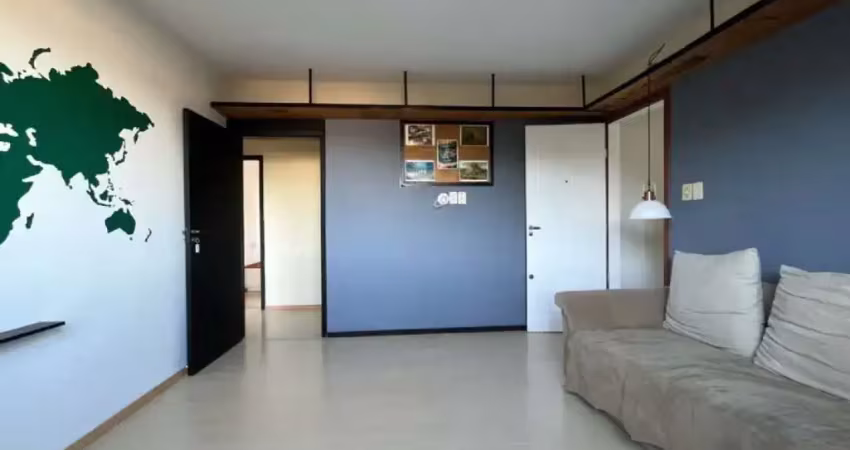 Apartamento com 3 quartos à venda na Rua José Dutra, 70, Trindade, Florianópolis