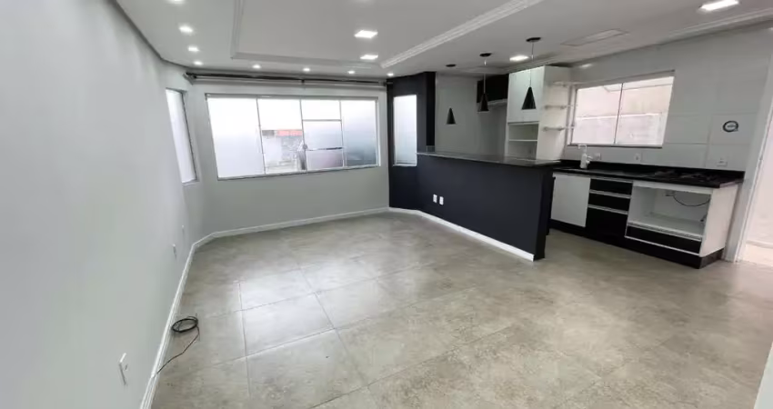 Apartamento com 2 quartos para alugar na Rua Jardim dos Eucaliptos, 679, Campeche, Florianópolis