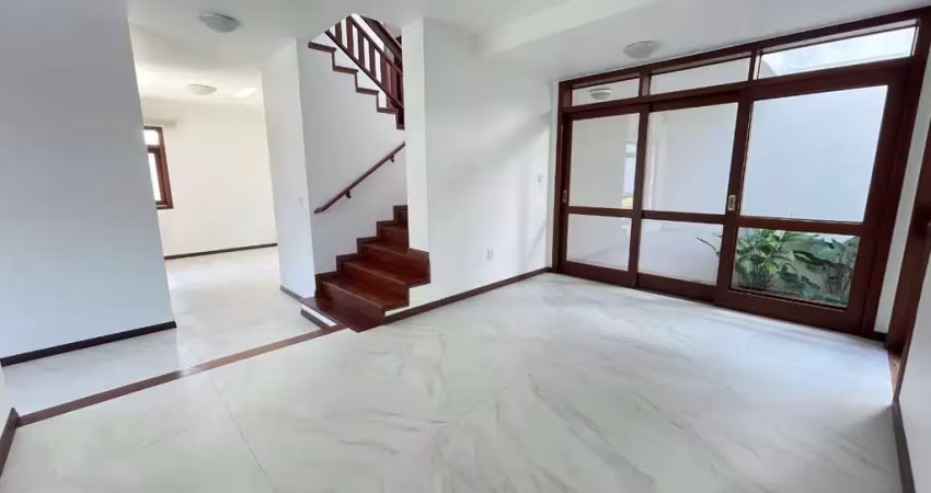 Casa com 5 quartos para alugar na Manoel Rosa dos Santos, 266, Córrego Grande, Florianópolis