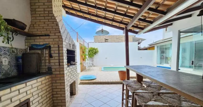 Casa com 4 quartos à venda na Servidão Canto das Pérolas, 275, Campeche, Florianópolis