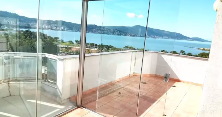 Cobertura com 3 quartos à venda na Rua São Pio X, 133, Coqueiros, Florianópolis