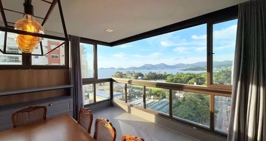 Apartamento com 3 quartos à venda na Rua Antônio Eleutério Vieira, 50, Agronômica, Florianópolis