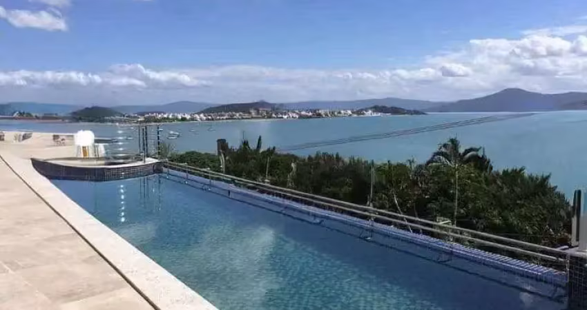 Apartamento com 3 quartos para alugar na Rodovia Tertuliano Brito Xavier, 2311, Canasvieiras, Florianópolis