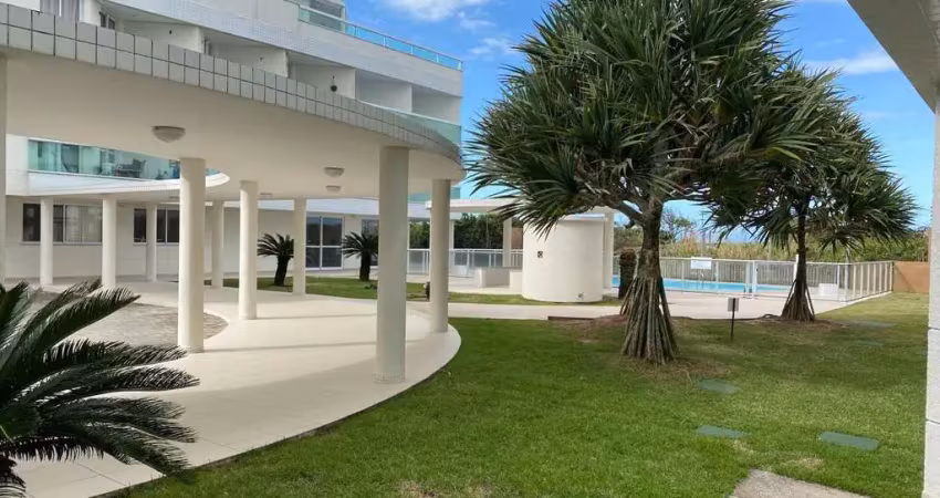 Apartamento com 1 quarto à venda na Rua Manoel Pedro Vieira, 410, Morro das Pedras, Florianópolis