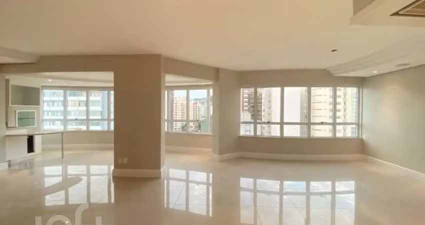 Apartamento com 3 quartos à venda na Largo São Sebastião, 36, Centro, Florianópolis