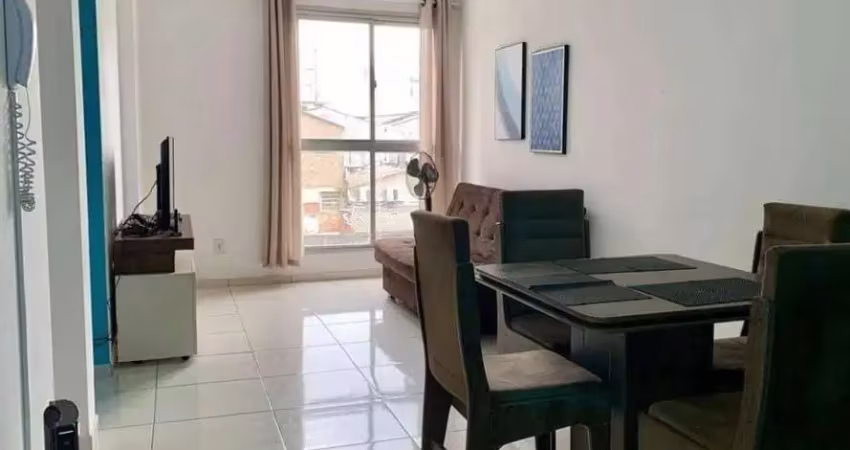 Apartamento com 2 quartos à venda na Rua Pedro Ivo, 171, Centro, Florianópolis