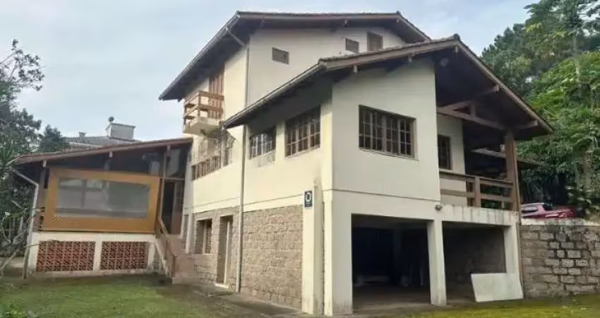 Casa com 3 quartos para alugar na Rua Aldo Queiroz, 200, Santo Antônio de Lisboa, Florianópolis