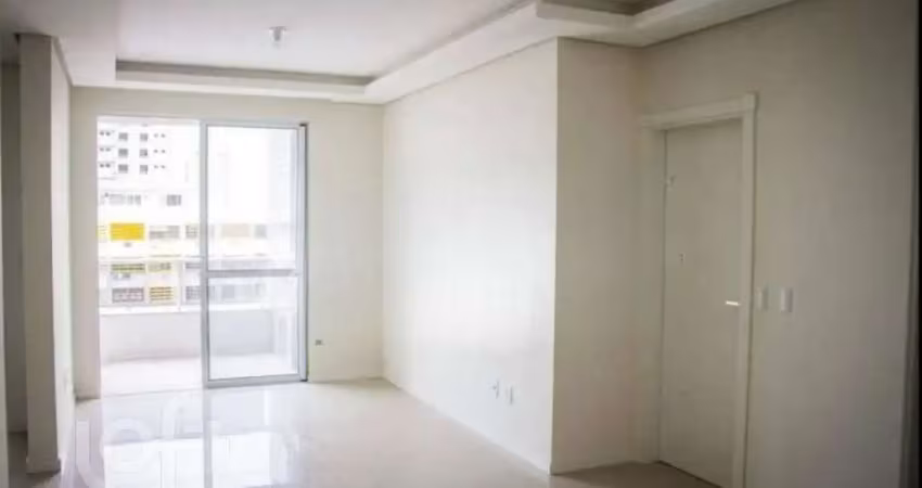 Apartamento com 2 quartos à venda na Rua Libia Cruz, 275, Estreito, Florianópolis