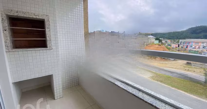 Apartamento com 3 quartos à venda na Avenida Internacional, 116, Ingleses, Florianópolis