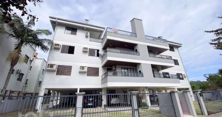 Apartamento com 2 quartos à venda na Rua Martinho de Haro, 573, Ingleses, Florianópolis