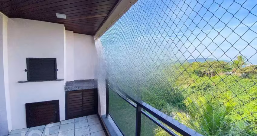Apartamento com 3 quartos à venda na Rua das Gaivotas, 1380, Ingleses, Florianópolis