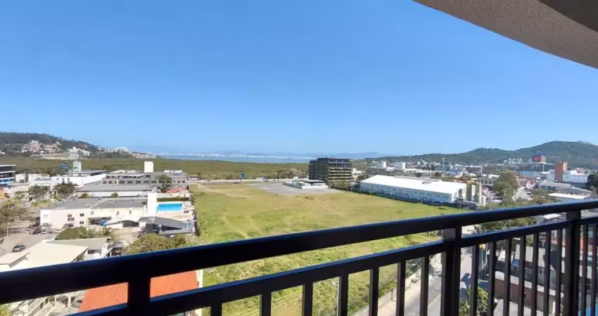 Apartamento com 3 quartos para alugar na Rodovia Virgílio Várzea, 1550, Saco Grande, Florianópolis