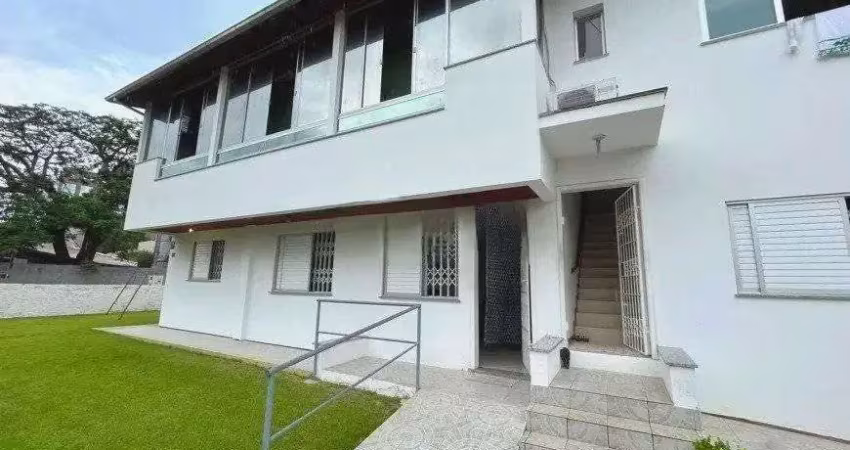 Casa com 4 quartos à venda na Rua Francisco Goulart, 80, Trindade, Florianópolis