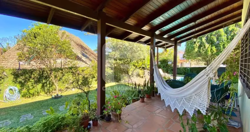 Casa com 4 quartos à venda na Doutor Alfredo Daura Jorge, 91, Lagoa da Conceição, Florianópolis