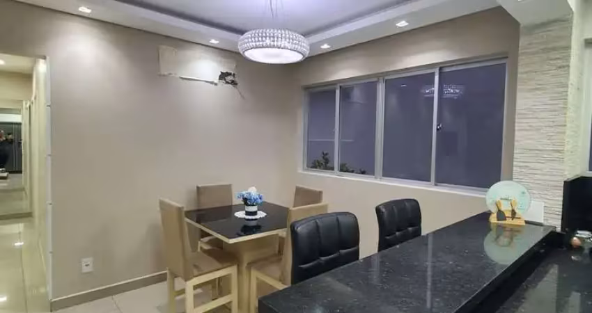 Apartamento com 3 quartos à venda na Rua Duarte Schutel, 215, Centro, Florianópolis