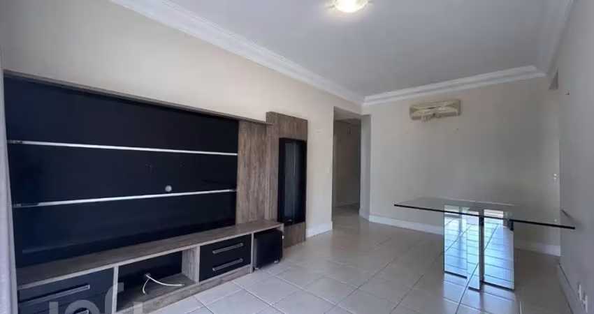 Apartamento com 2 quartos à venda na Rua Desembargador Pedro Silva, 1952, Coqueiros, Florianópolis