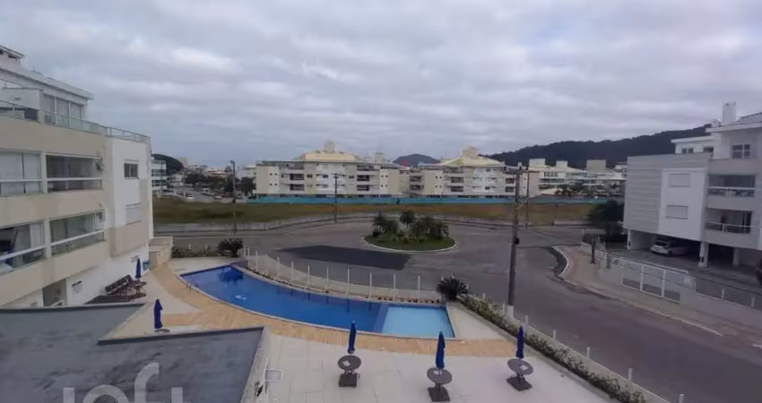 Apartamento com 2 quartos à venda na Rua Ilha das Galés, 272, Ingleses, Florianópolis