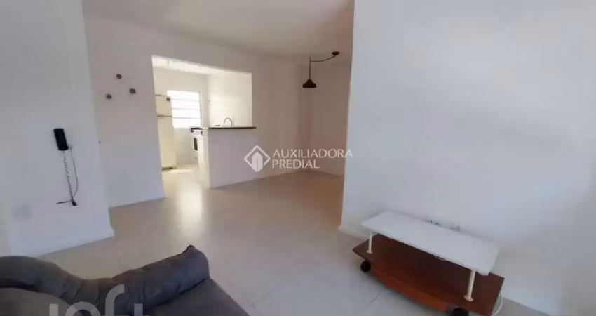 Apartamento com 3 quartos à venda na Avenida Desembargador Vítor Lima, 594, Trindade, Florianópolis