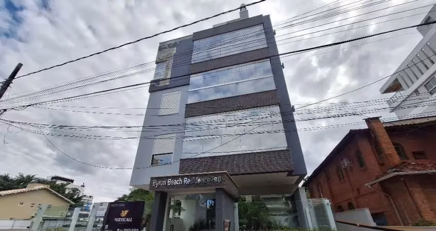 Apartamento com 2 quartos para alugar na Rua das Baleias Franca, 90, Jurerê, Florianópolis