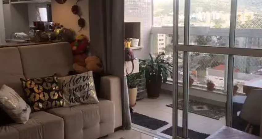 Apartamento com 2 quartos à venda na Rua Pastor William Richard Schisler Filho, 1236, Itacorubi, Florianópolis