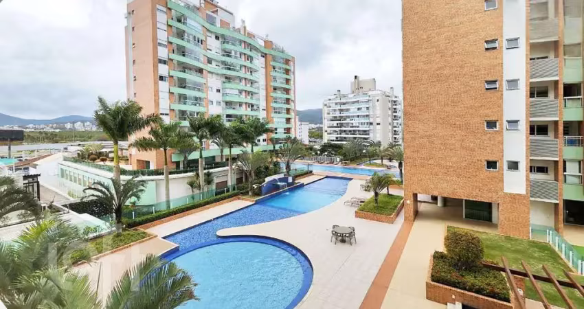 Apartamento com 2 quartos à venda na Rua Alba Dias Cunha, 147, Trindade, Florianópolis