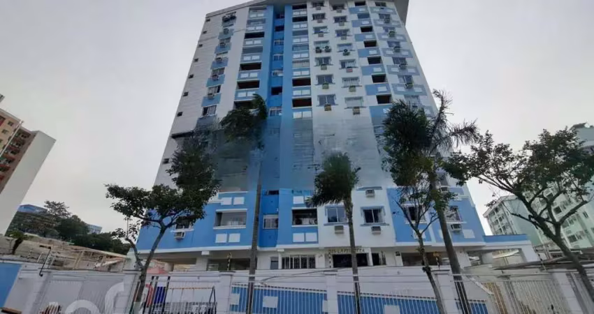 Apartamento com 2 quartos à venda na Rua José Victor da Rosa, 224, Barreiros, São José