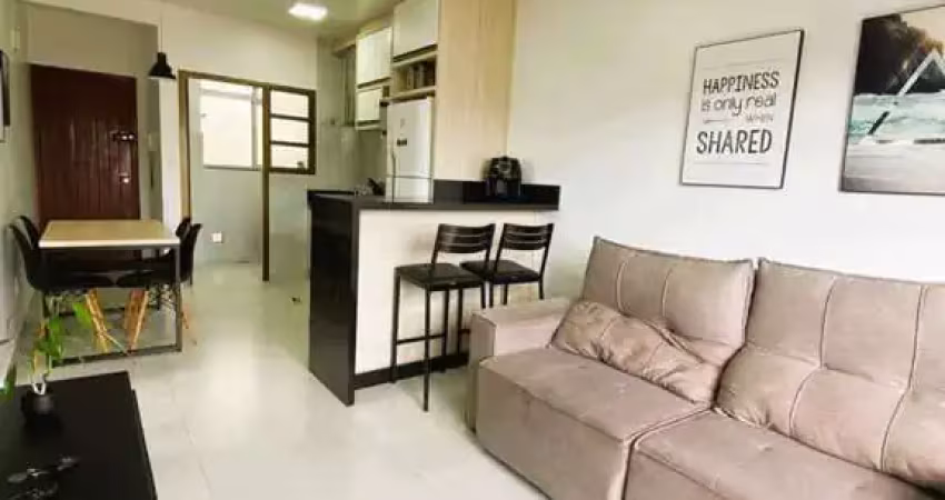 Apartamento com 2 quartos à venda na Rua dos Eucaliptos, 185, Canasvieiras, Florianópolis