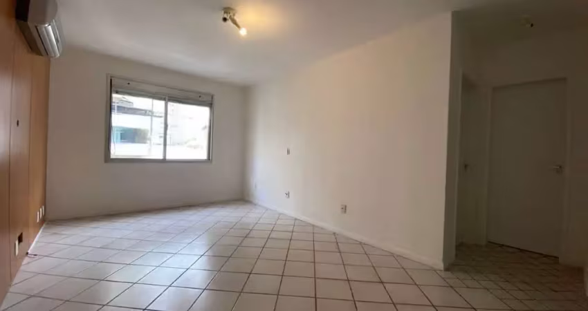 Apartamento com 1 quarto para alugar na Rua Desembargador Arno Hoeschl, 212, Centro, Florianópolis
